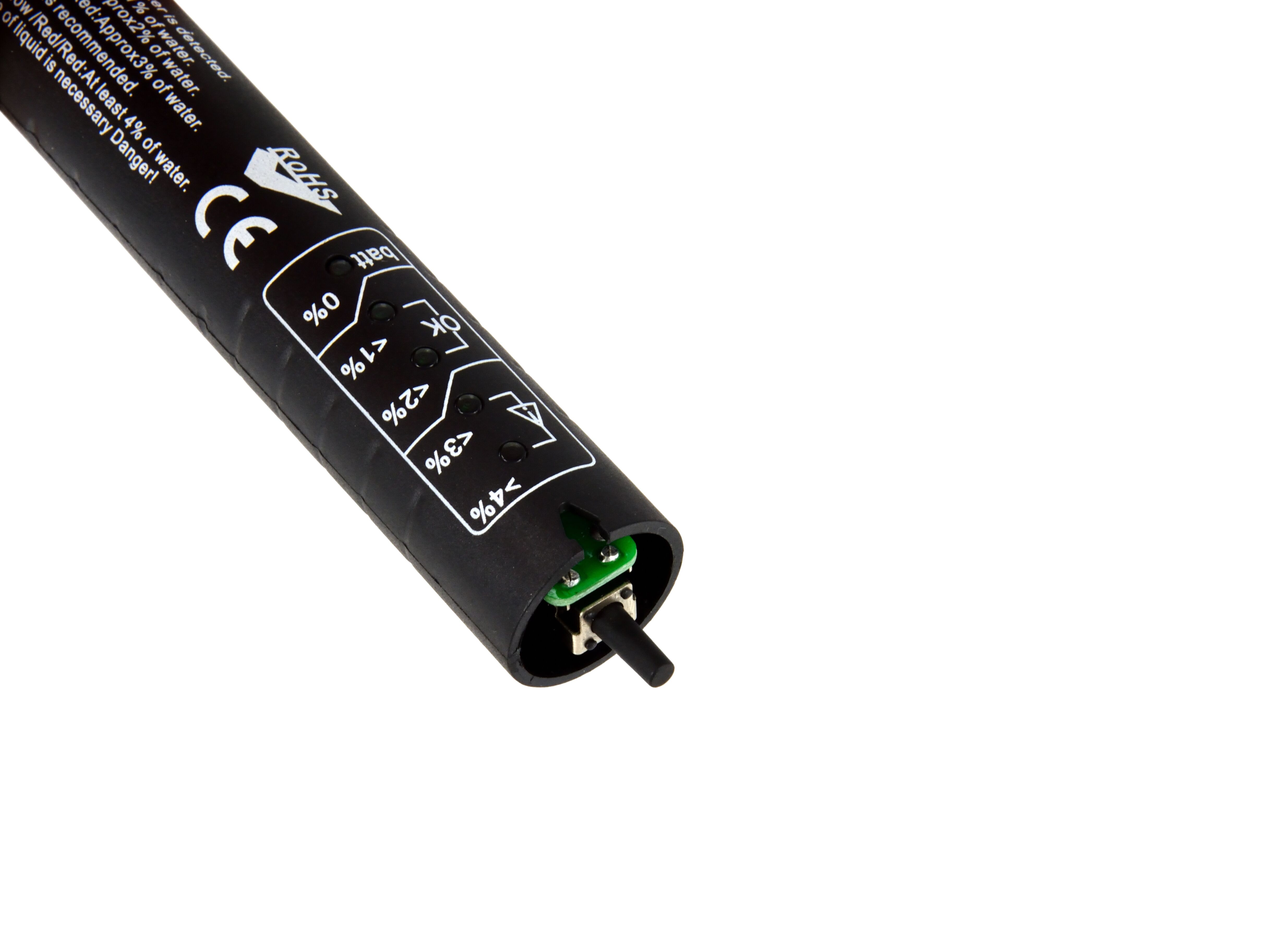 GEKO G02731 Tester merač Tester brzdovej kvapaliny 5 diódový