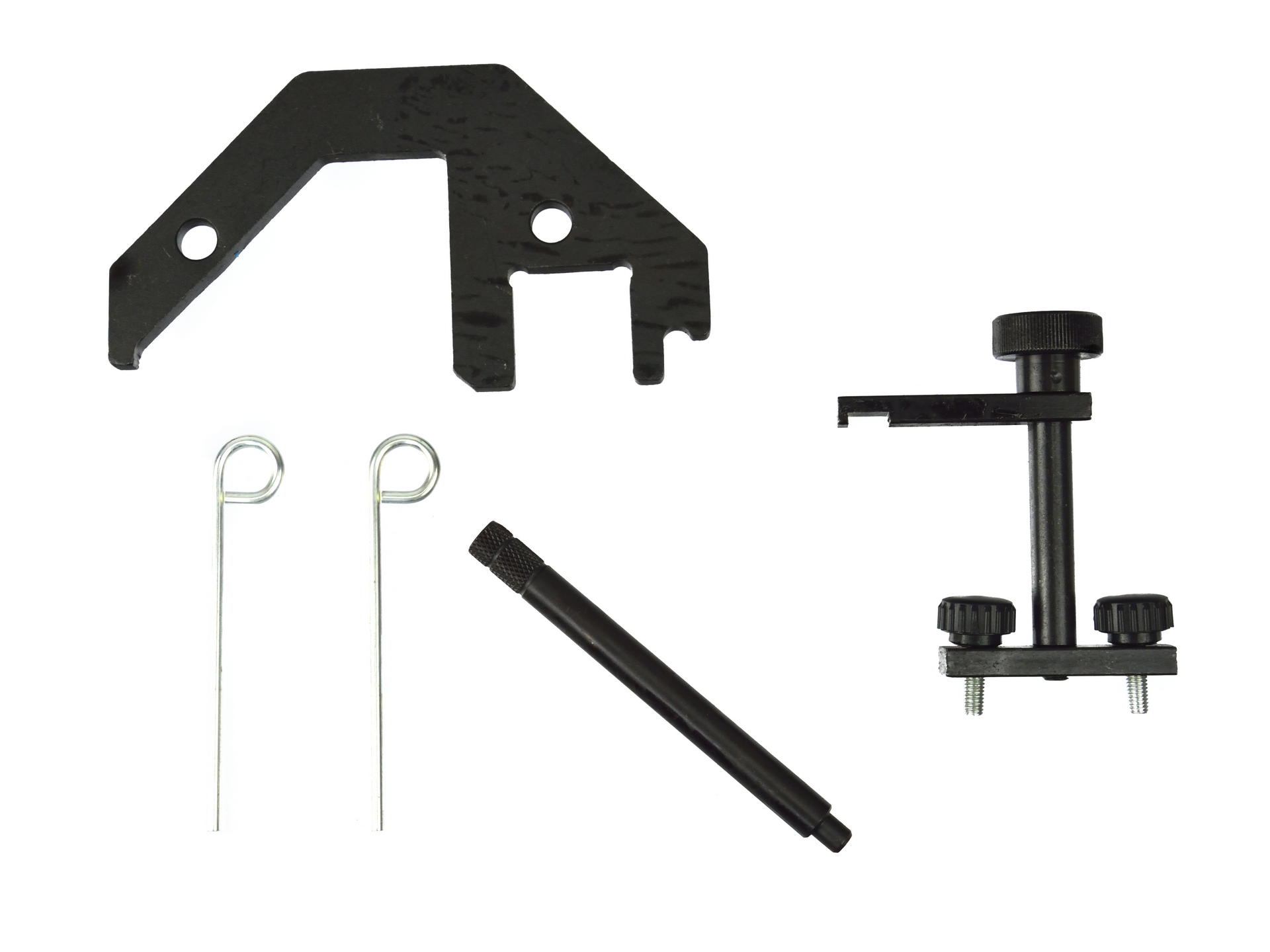 GEKO G02852 Sada aretácia rozvodov motora BMW 2.0 / 3.0 aretačné náradie 