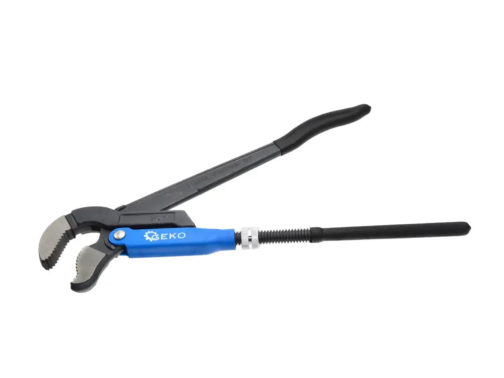 Geko G01637 Kľúč na potrubie na rúry 1,5" PREMIUM