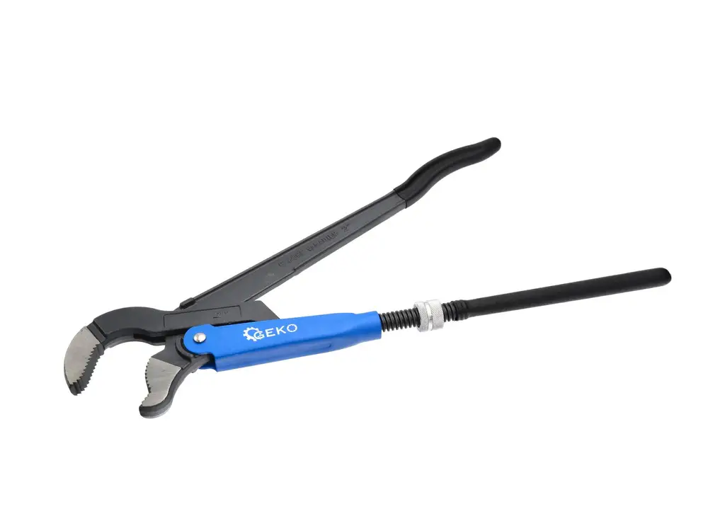 Geko G01638 Kľúč na potrubie na rúry 2" PREMIUM
