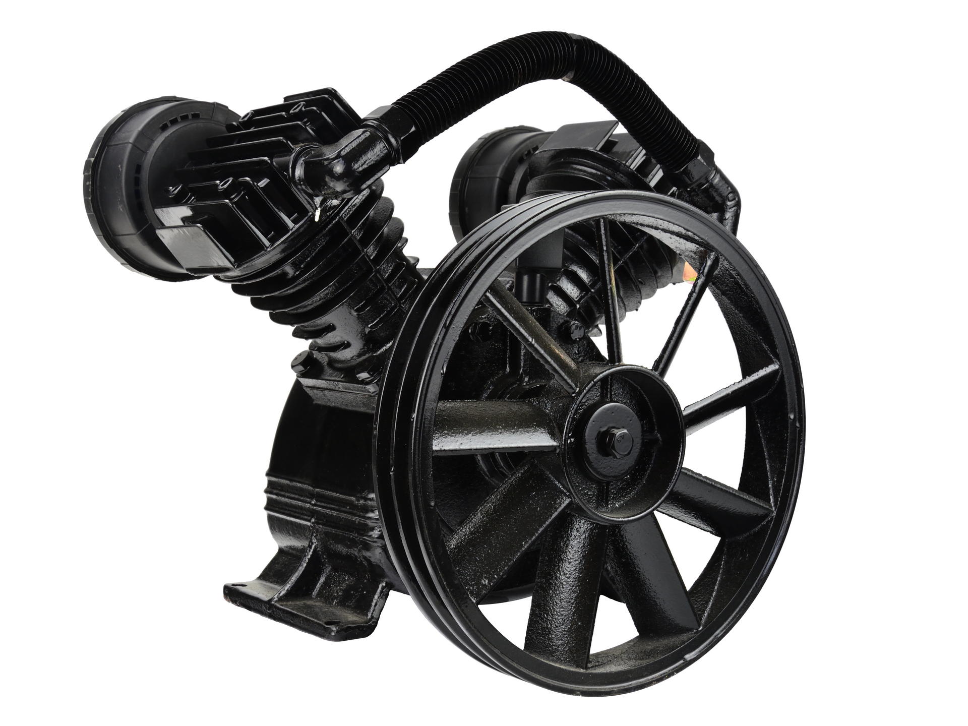 GEKO G80312 Kompresorová jednotka pre kompresor typu V 5,5HP