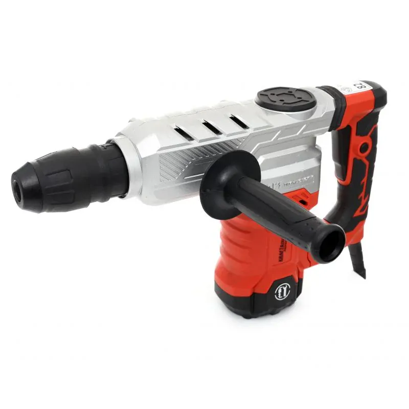 Kraft&Dele KD1736 Elektrické búracie kladivo 2650W  230V 25J SDS Max