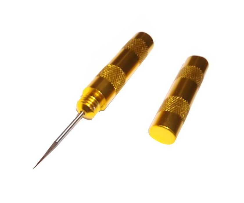 Magma AH-500 Ihla na čistenie trysiek airbrush pištolí 72mm