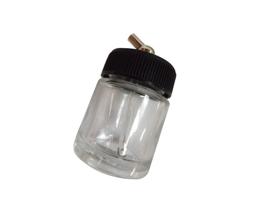 Magma Nádoba nádržka pre striekaciu pištoľ airbrush TG138 TG158 22ml