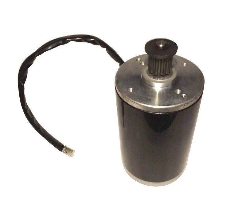 MAGMA 7712 5M Elektrický motor elektromotor 12V DC 200W