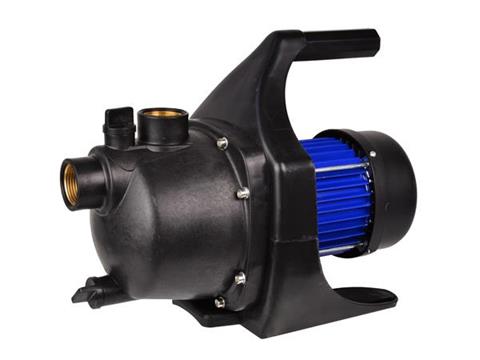 GEKO G81435 Záhradné čerpadlo na vodu 1200W 