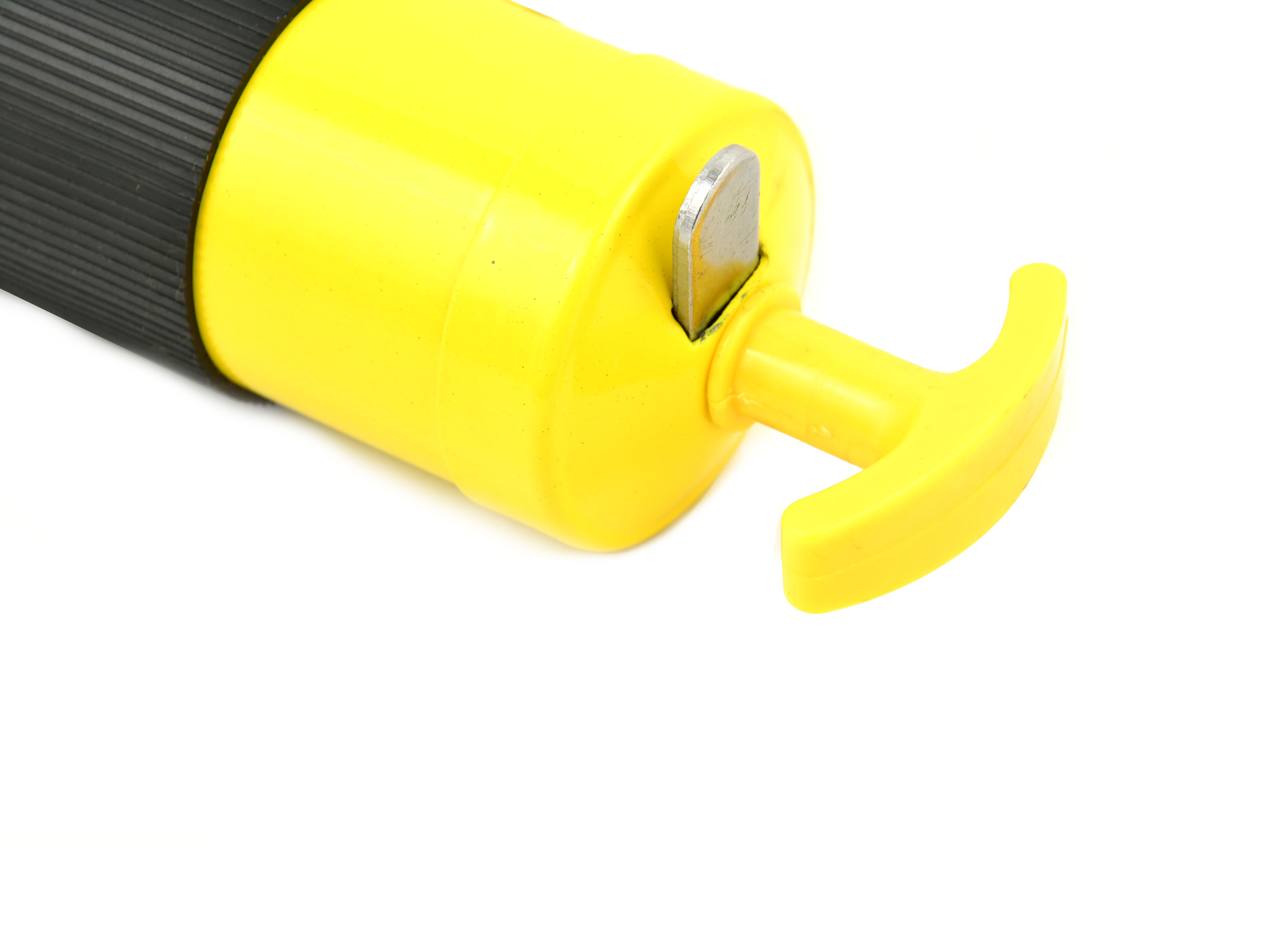 GEKO G01147 / M78039 Ručný mazací lis, maznica profesionálna 600ml