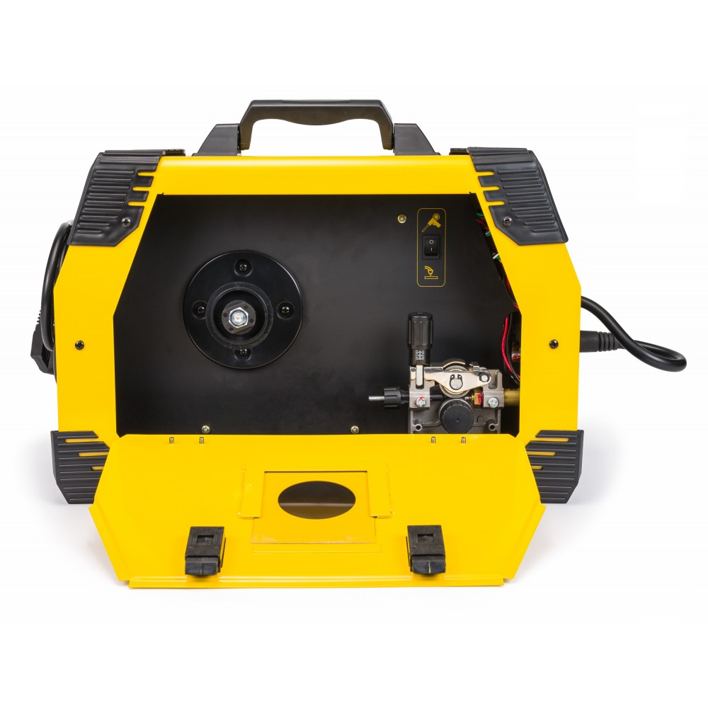 Powermat PM-IMG-220L-PRO INVERTOROVÁ ZVÁRAČKA MIG MAG TIG MMA 220A INVERTOR zváracia kukla SADA