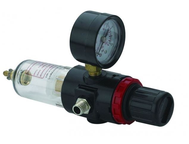 MAGMA AFR-2000 REGULÁTOR REDUKCIA TLAKU VZDUCHU 1/4"