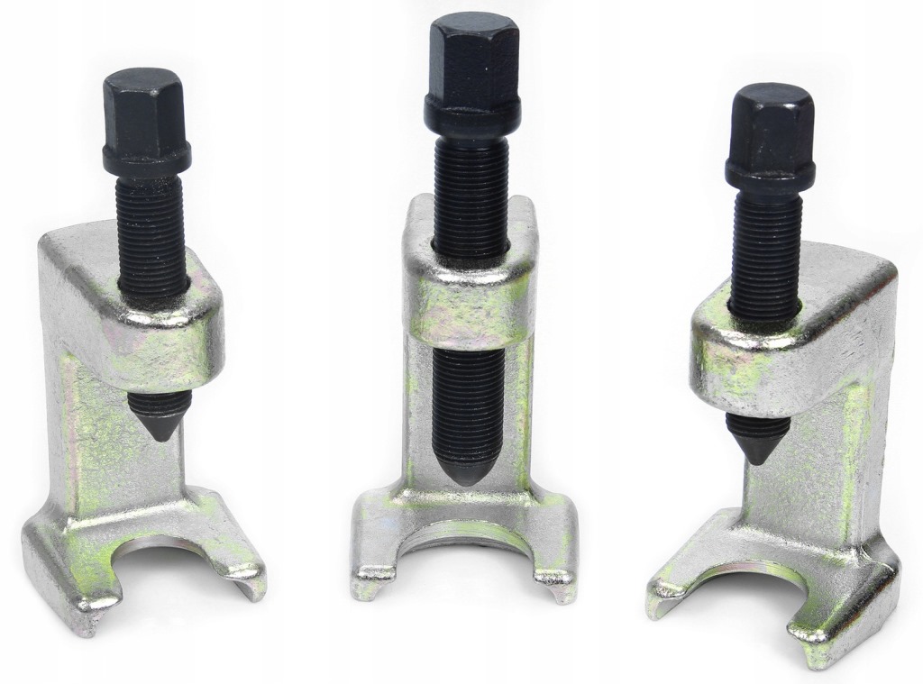 Marpol M66760 Sada na sťahovanie čapov 3ks 23mm, 28mm, 34mm