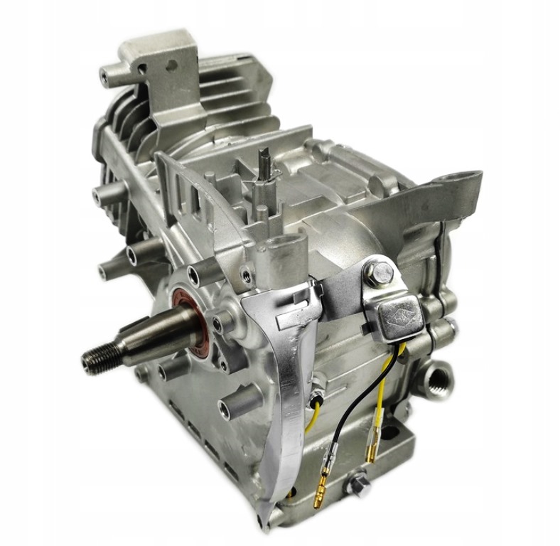 Mar-pol M7989301 KĽUKOVÁ SKRIŇA BLOK SPALOVACIEHO MOTORA 6,5 HP