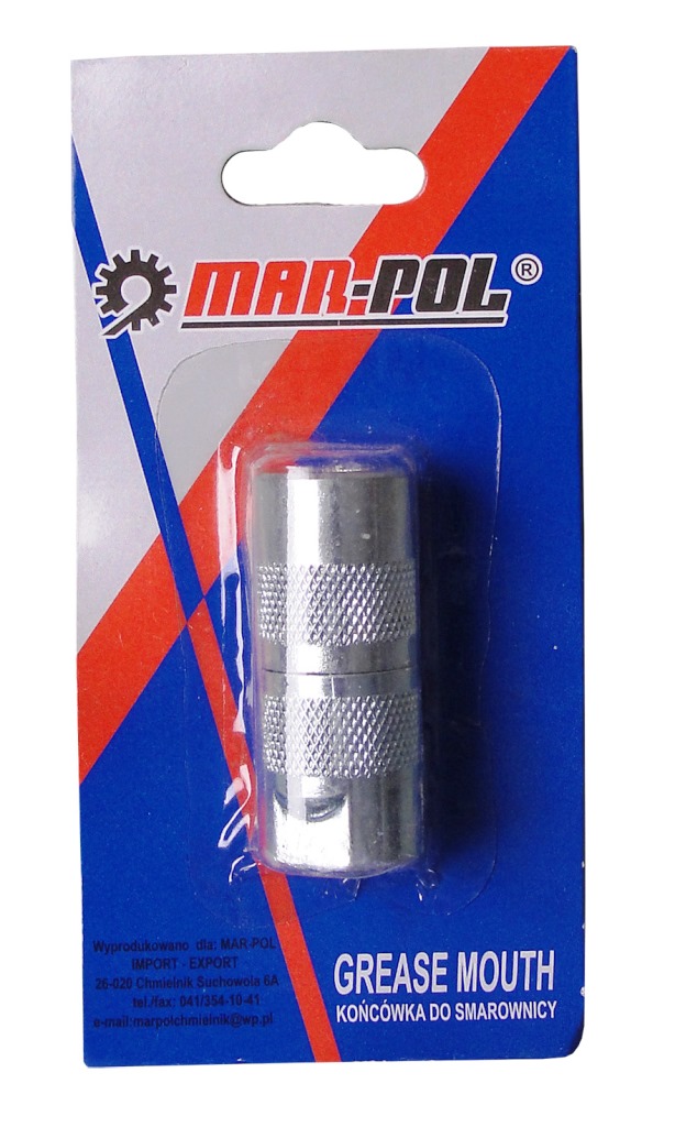 Marpol M78047 Koncovka adaptér pre mazací lis