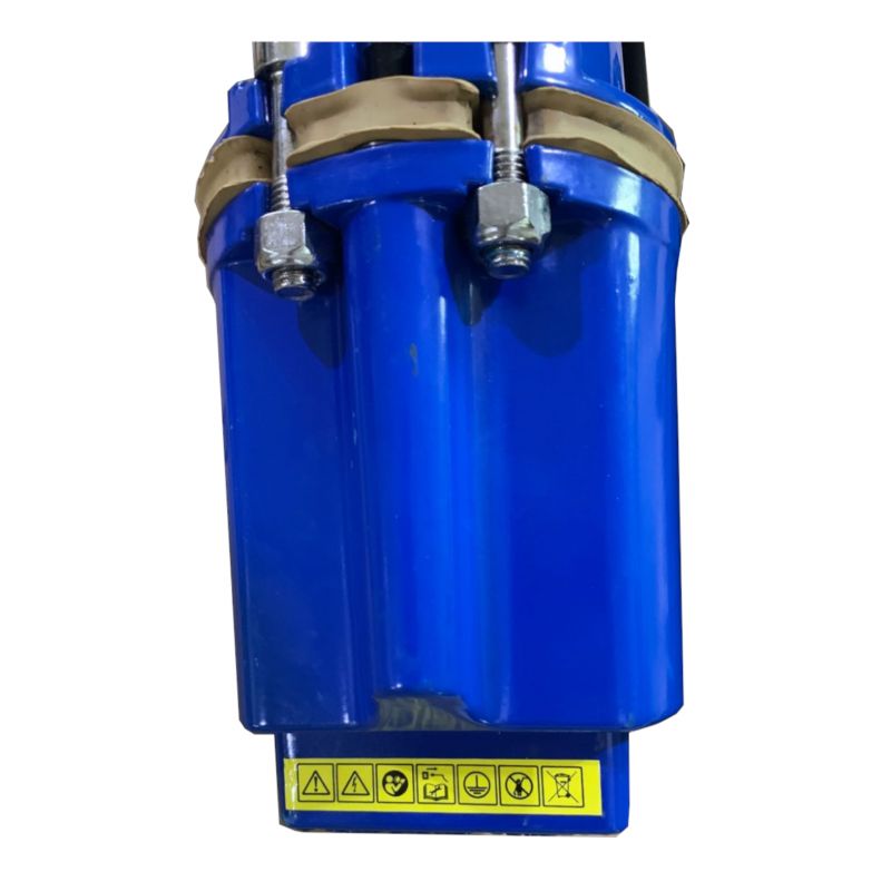 Kraft&Dele KD750-N Membránové hlbinné čerpadlo ponorné s horným nasávaním 450W