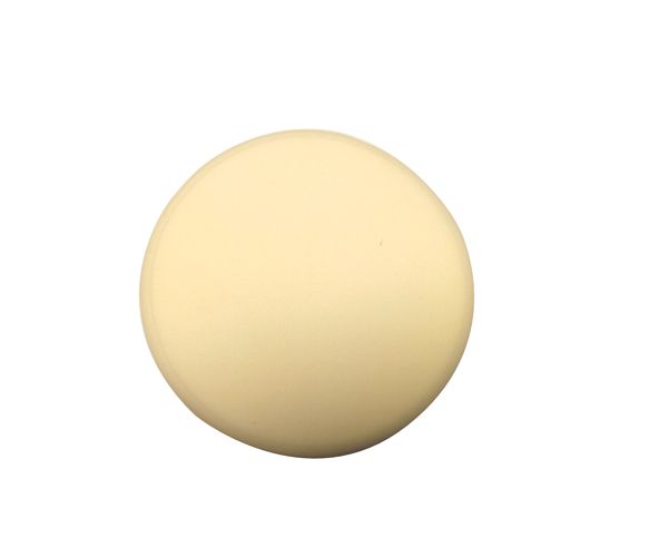 MAGMA Leštiaci kotúč huba penová biela M14 125mm