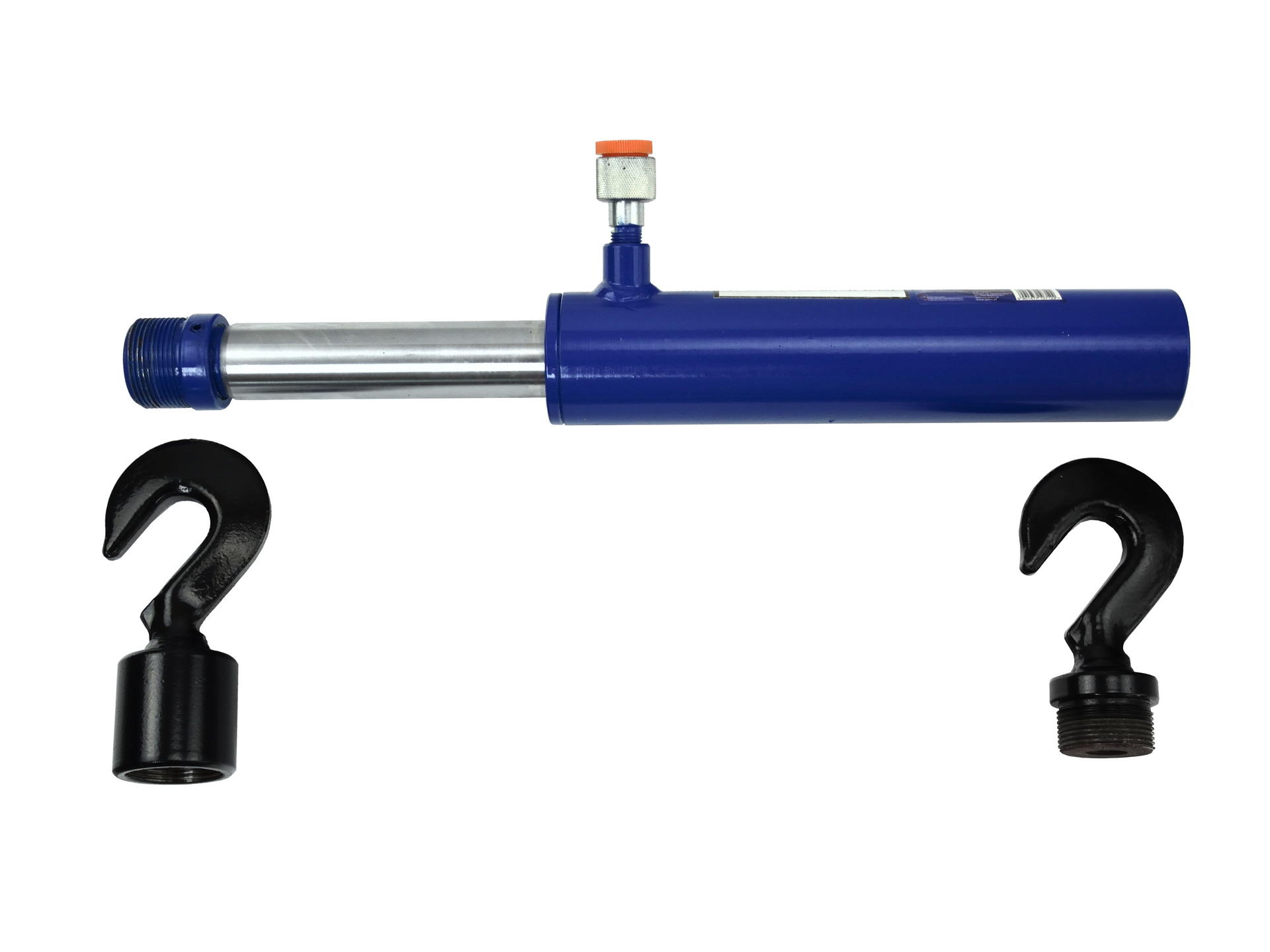 Geko G02072 Hydraulický klampiarsky sťahovák 10T