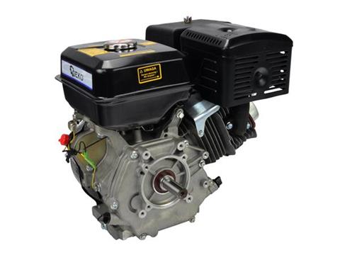GEKO G80251 Benzínový spaľovací motor štvortaktný 13HP 25mm
