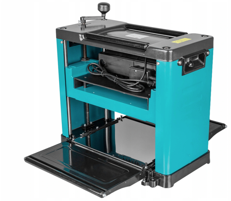 AL-FA ALTP330-21 Elektrická hrúbkovačka hobľovačka hoblík 2400W 33cm