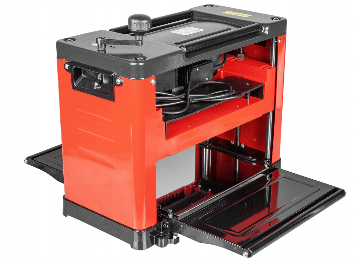 LEX LXTP330 Elektrická hrúbkovačka hobľovačka hoblík 2200W 33cm