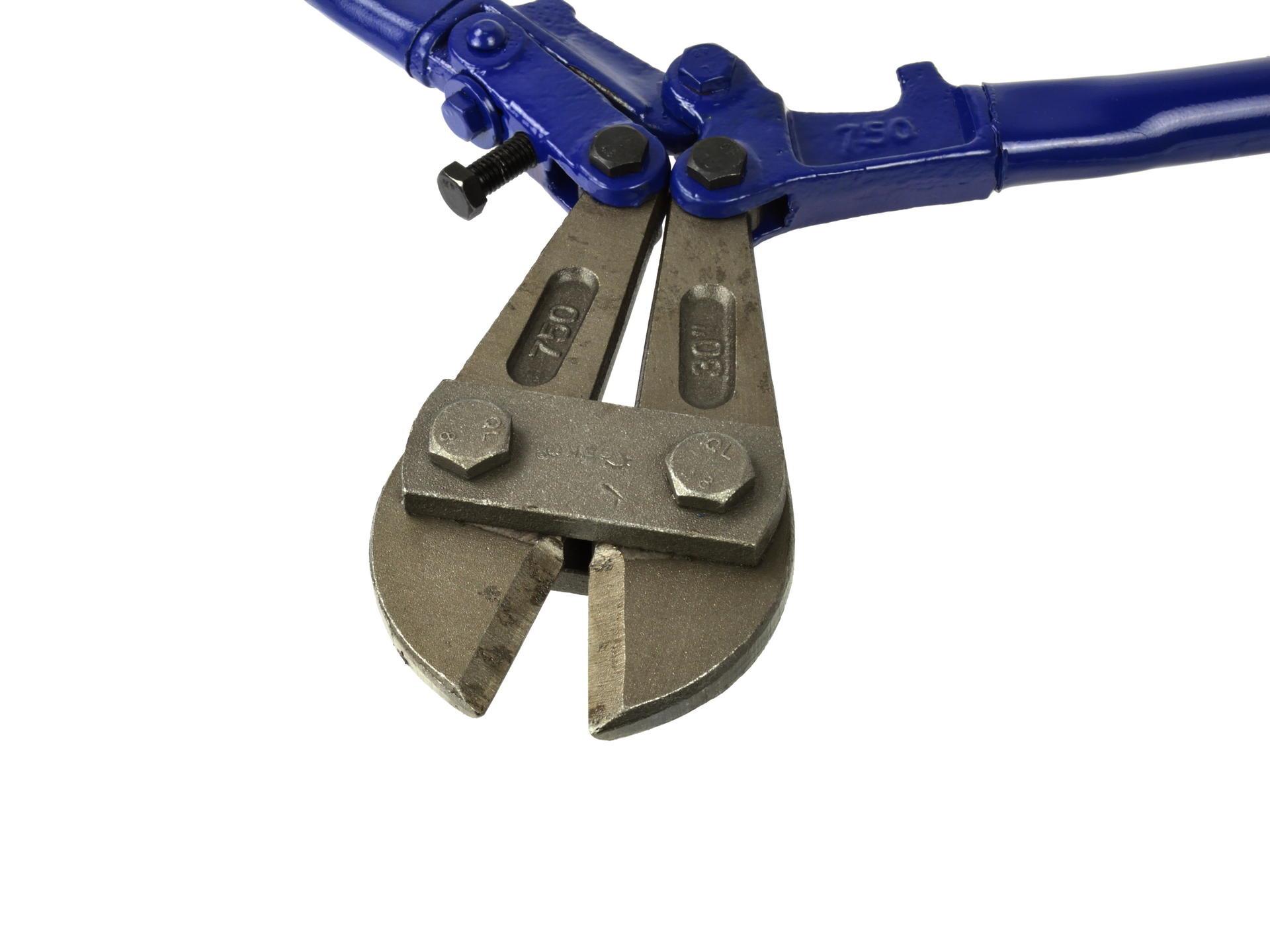 Geko G01362 Štípacie kliešte na drôt 750mm