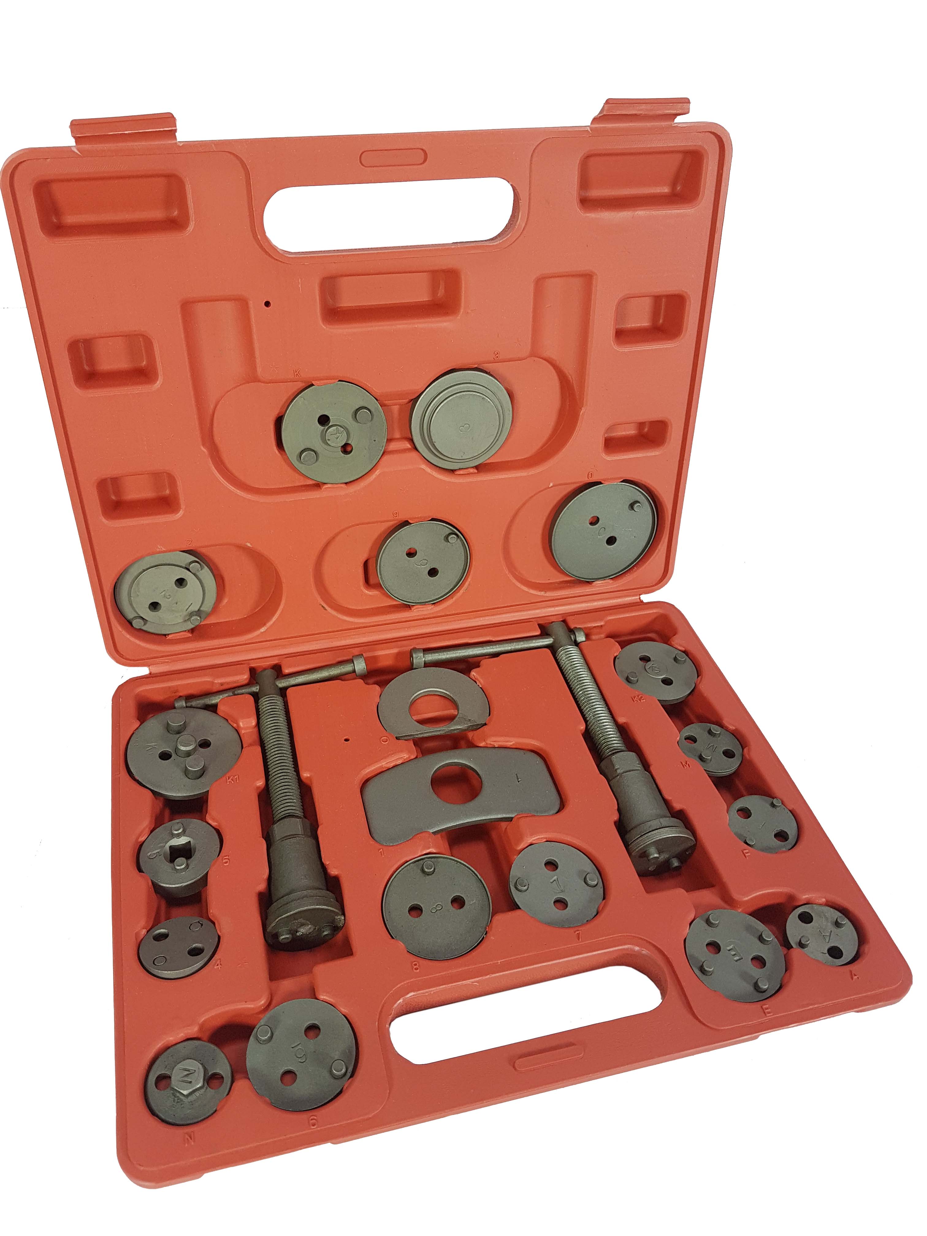 MarPol M57692 21ks Stlačovák sada brzdových piestov