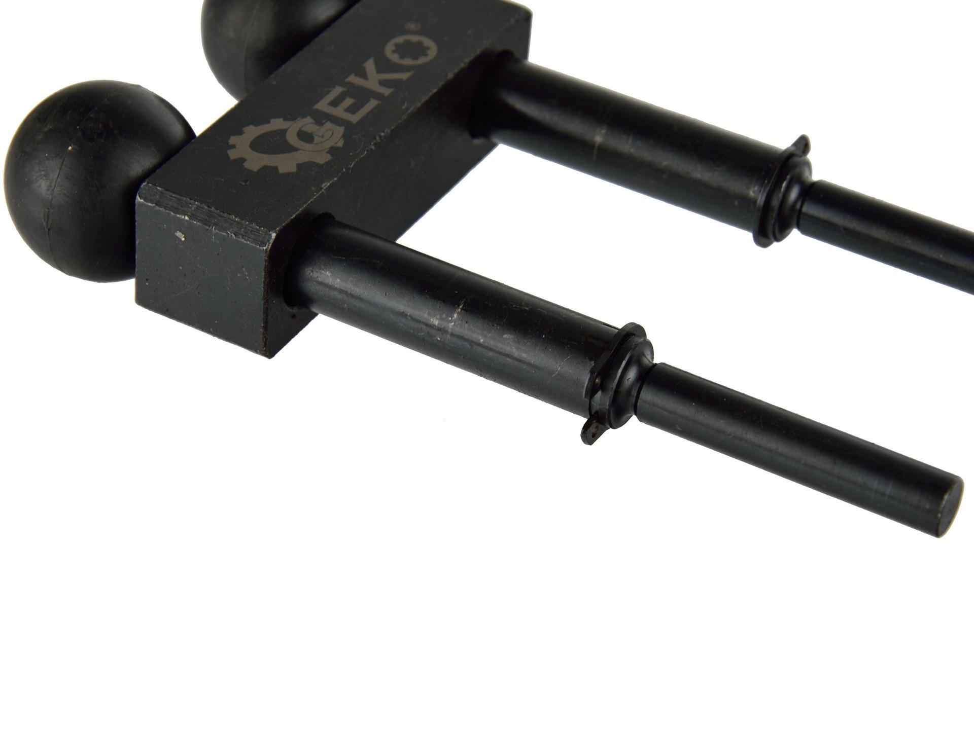 GEKO G02838 ARETÁCIA ROZVODOV Aretačná sada Seat Škoda 1.4 1.6 16V