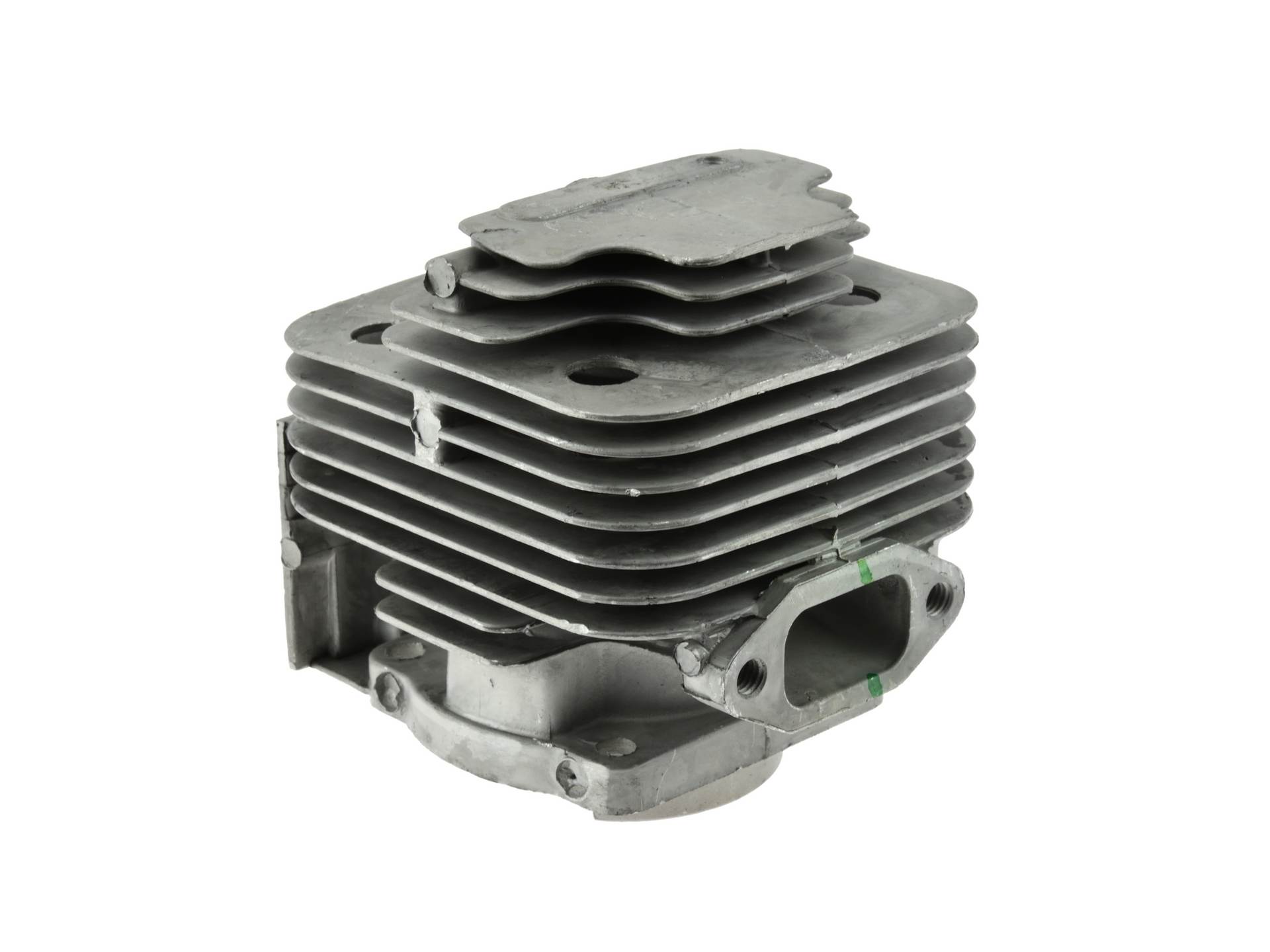 GEKO G81106 Náhradný valec + piest 44mm pre motorový krovinorez vyžínač 52cc