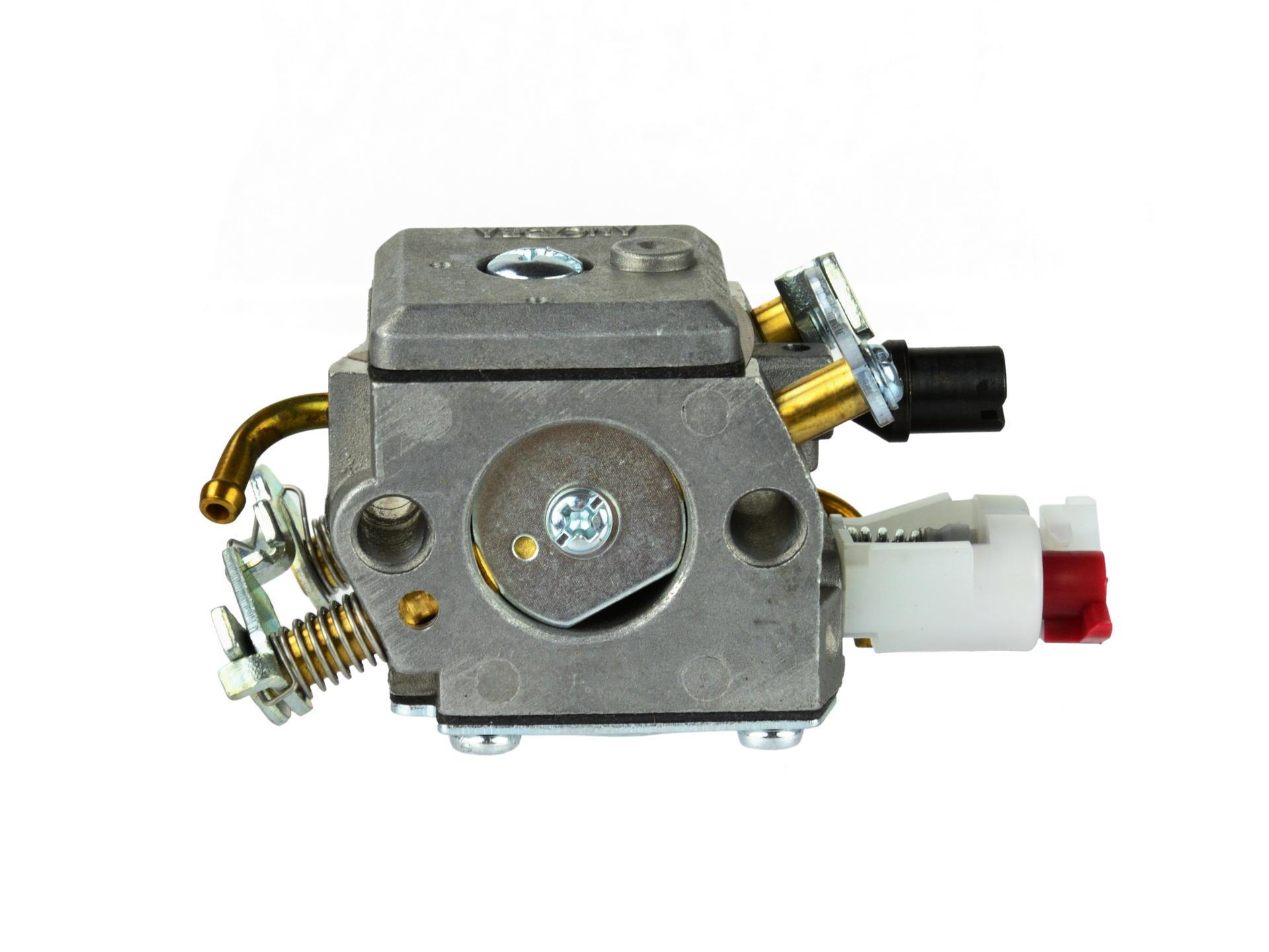 GEKO G81125 Karburátor pre motorovú pílu  Husqvarna 340 345 346 350