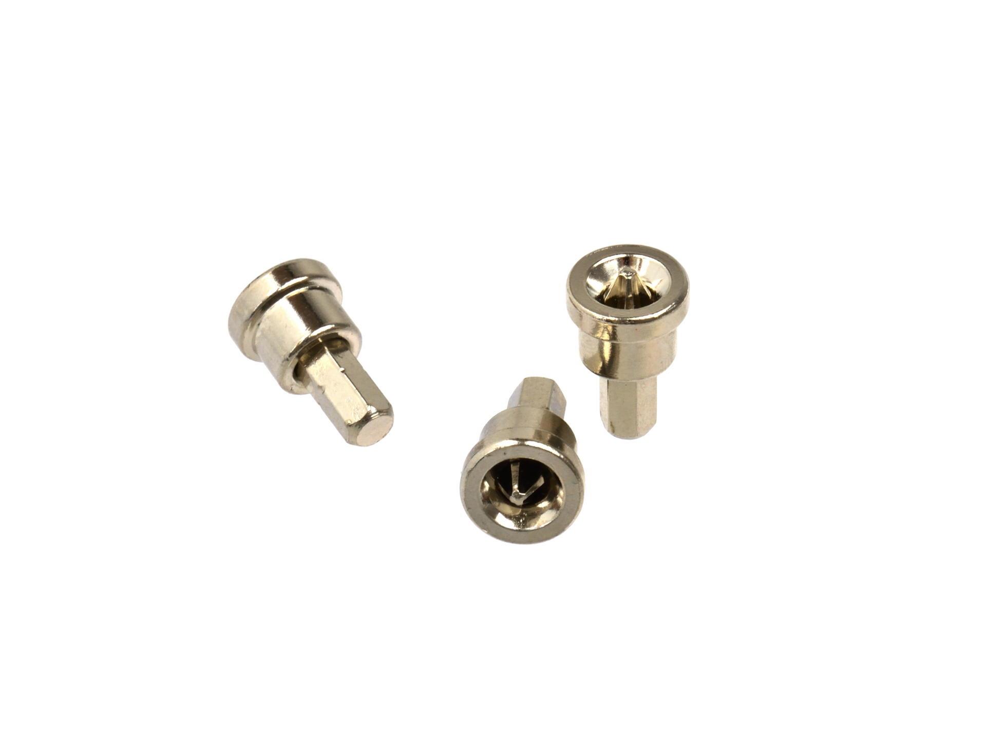 GEKO G30007 Bit koncovka na sádrokartón PH2 10ks