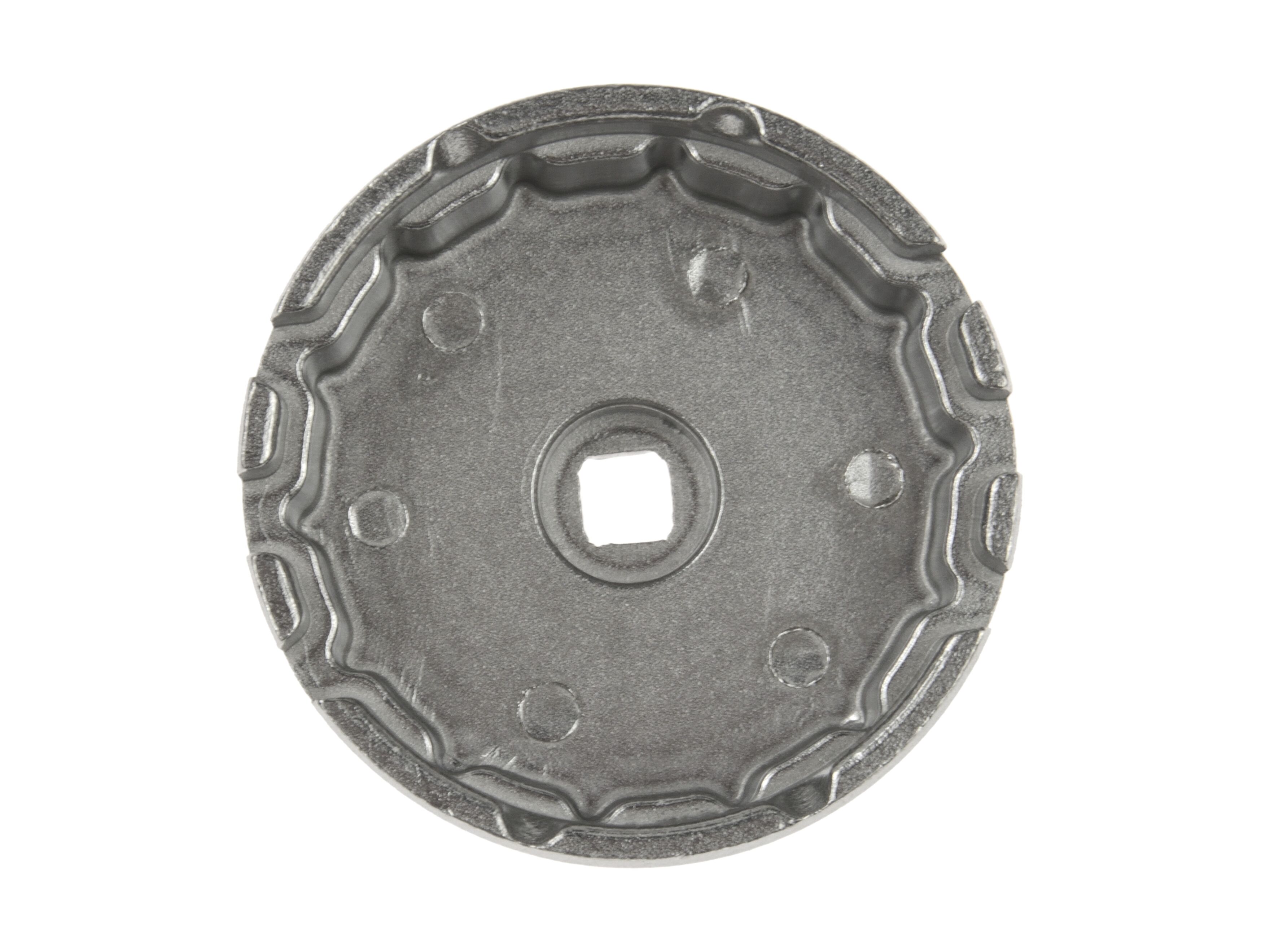 GEKO G02553 Kľúč na olejový filter 3/8 "64,5 mm 14k TOYOTA