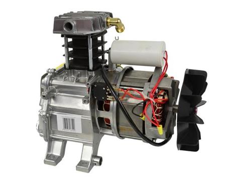 GEKO G80326 Kompresorová jednotka agregát s motorom pre kompresor 24L / 50L