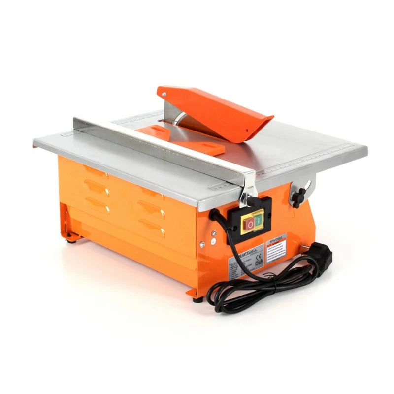 KRAFT&DELE KD577 1800W KOTÚČOVÁ píla na dlažbu rezačka obkladov 180mm