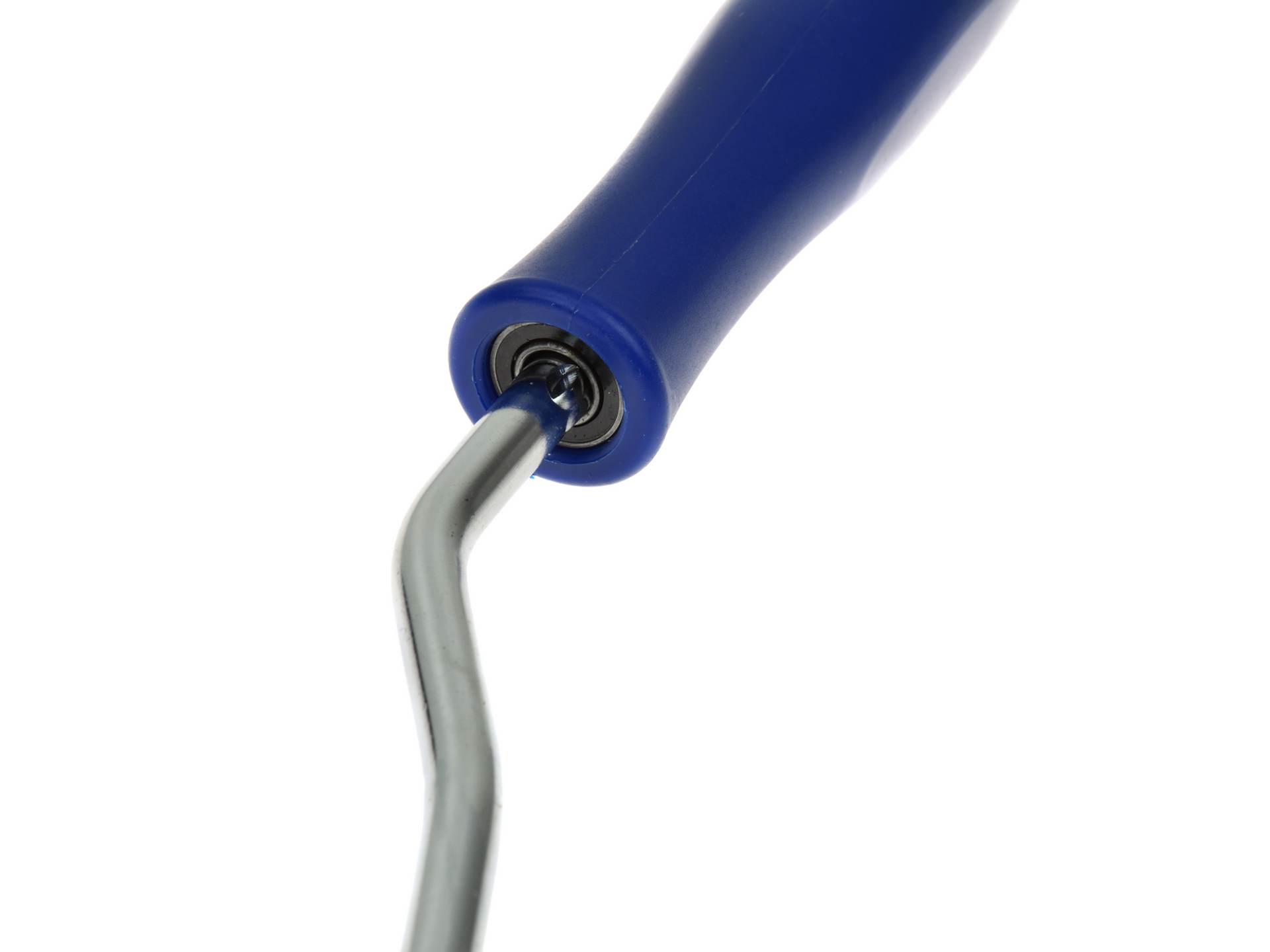 GEKO G10057 Kľúč hák na výstuženie betónu s ložiskom