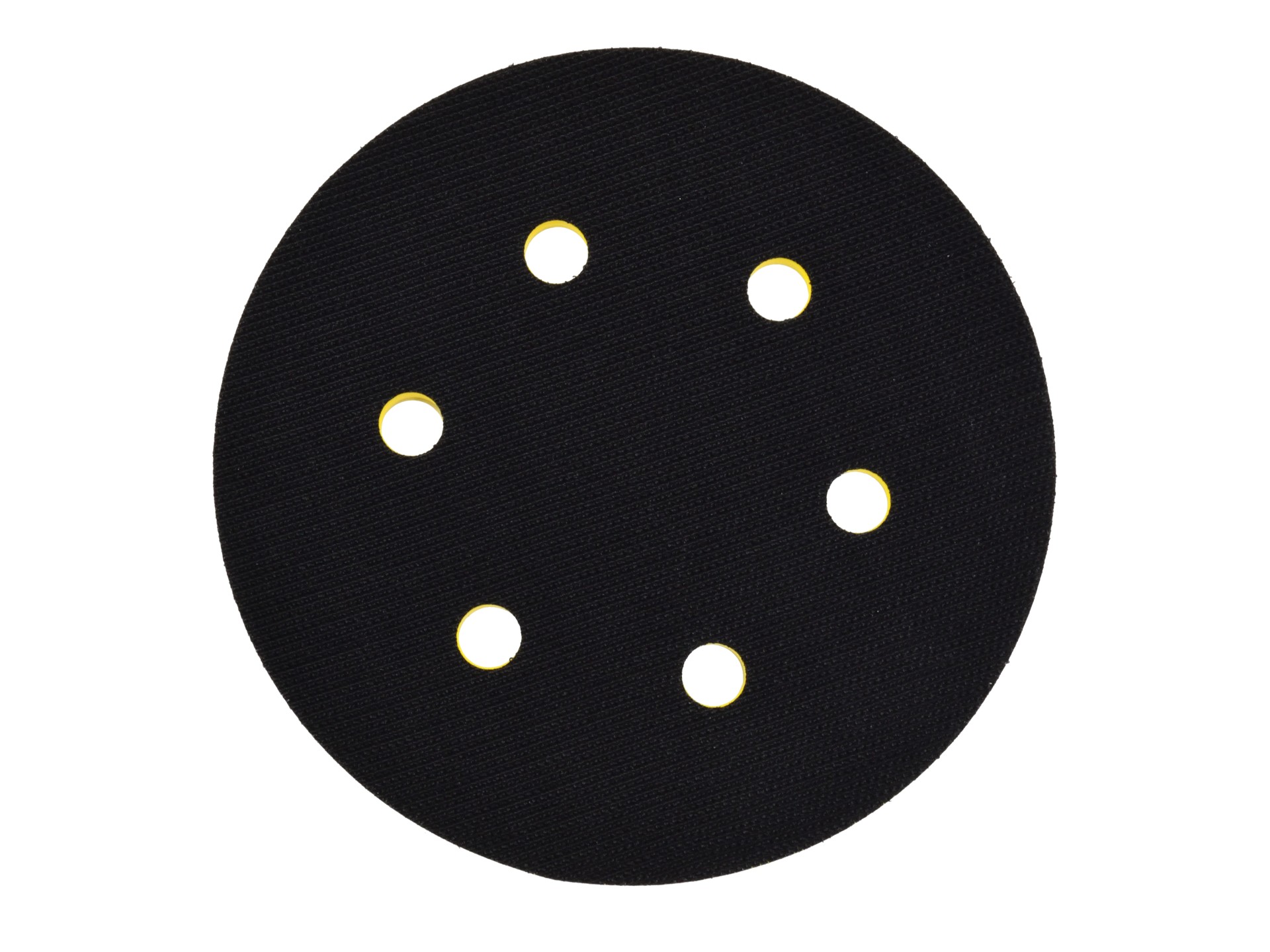 GEKO G00320 Kotúč na suchý zips pre 150mm pneumatickú brúsku