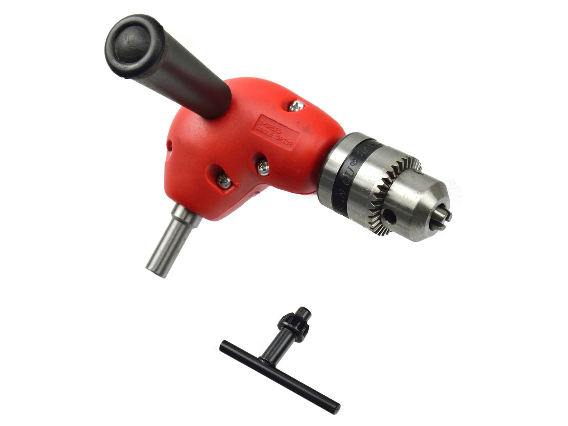 Geko G00559 Uhlový adaptér na vrtačku, držiak nástavec 1,5-10mm