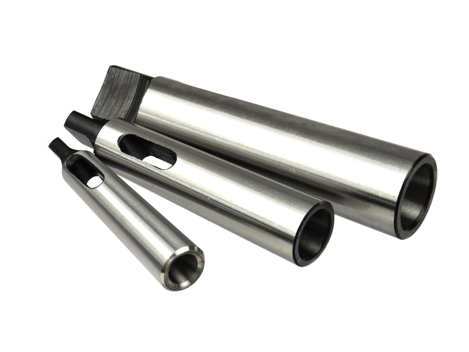 Geko G00571 Adaptér redukcia redukčný nadstavec Morse