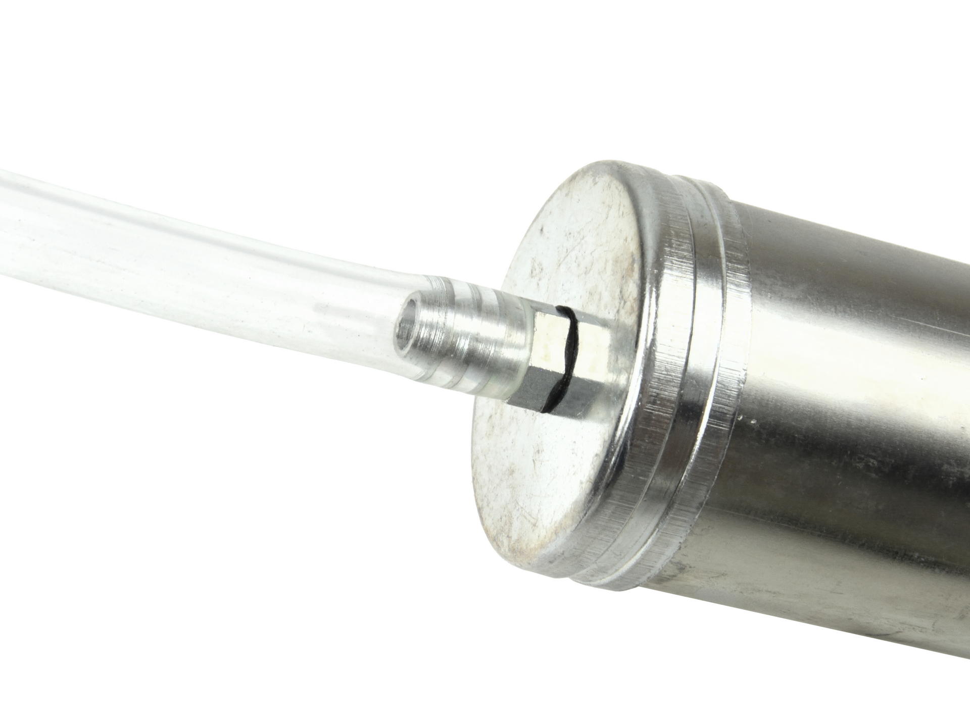 GEKO G01150 Ručná odsávačka kvapalín oleja sacia pumpa 500ml + hadička
