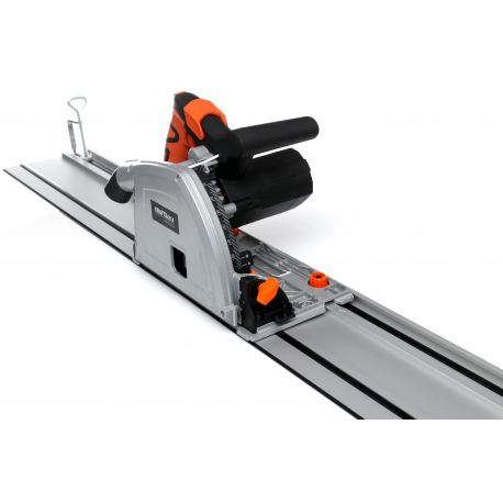Kraft&Dele KD10195 Kotúčová okružná ponorná píla 1400W