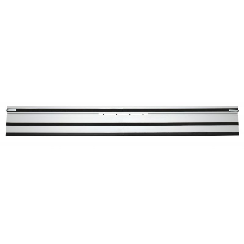 Kraft&Dele KD10196 Vodiaca lišta koľajnica na pílu 2x700 mm
