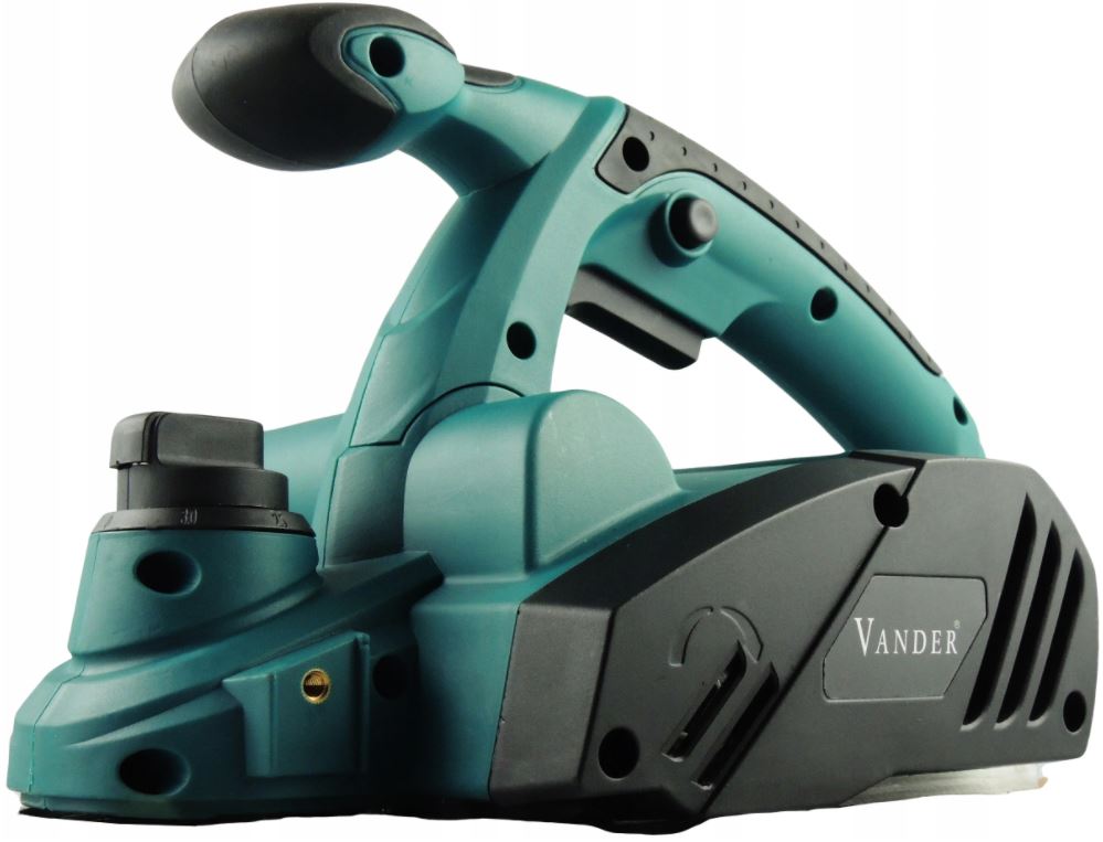 Vander VSE718 Elektrický hoblík 900W