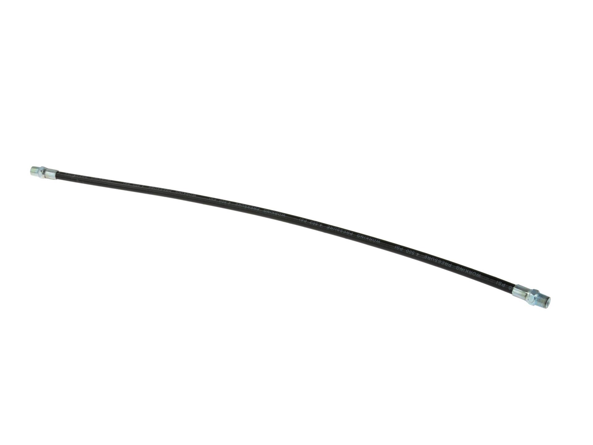 GEKO G01118 Hadička do ručného mazacieho lisu 50 cm PVC