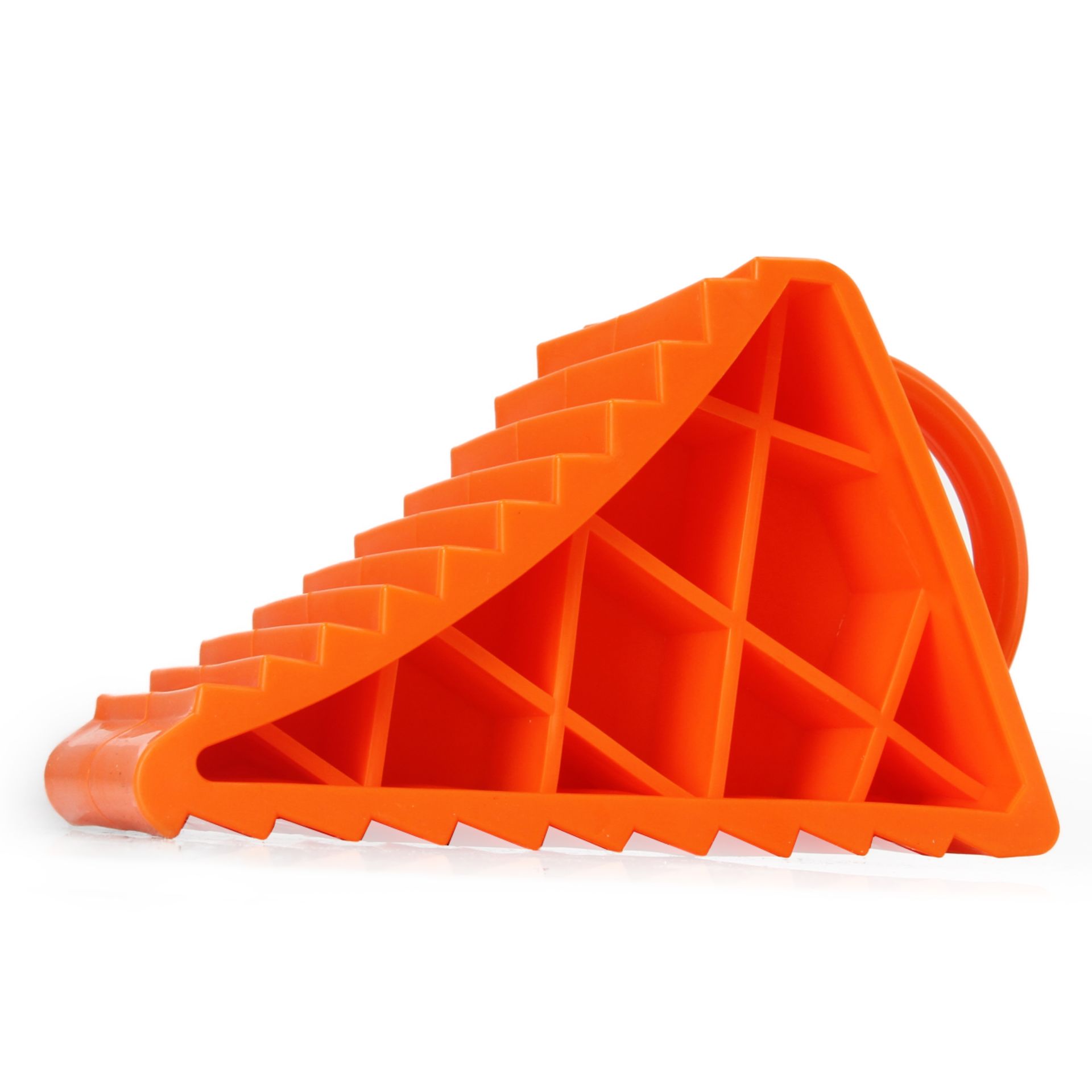 Mar-Pol M80099 Kliny pod kolesá auta 2kusy