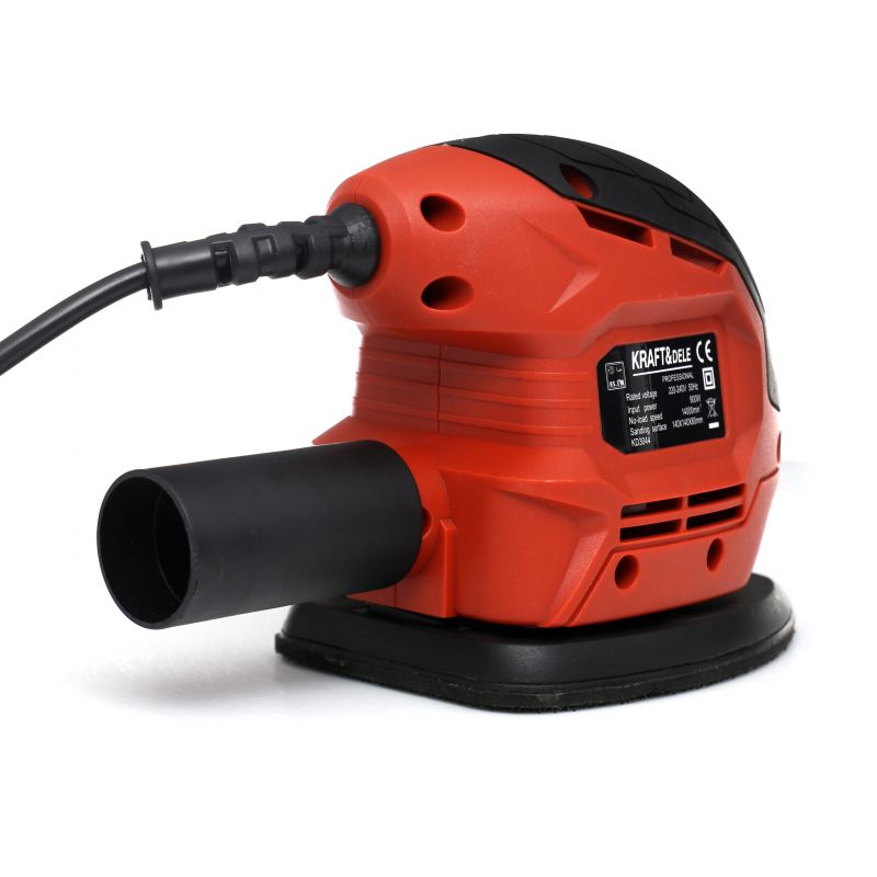 Kraft&Dele KD3044 Elektrická excentrická brúska 900W
