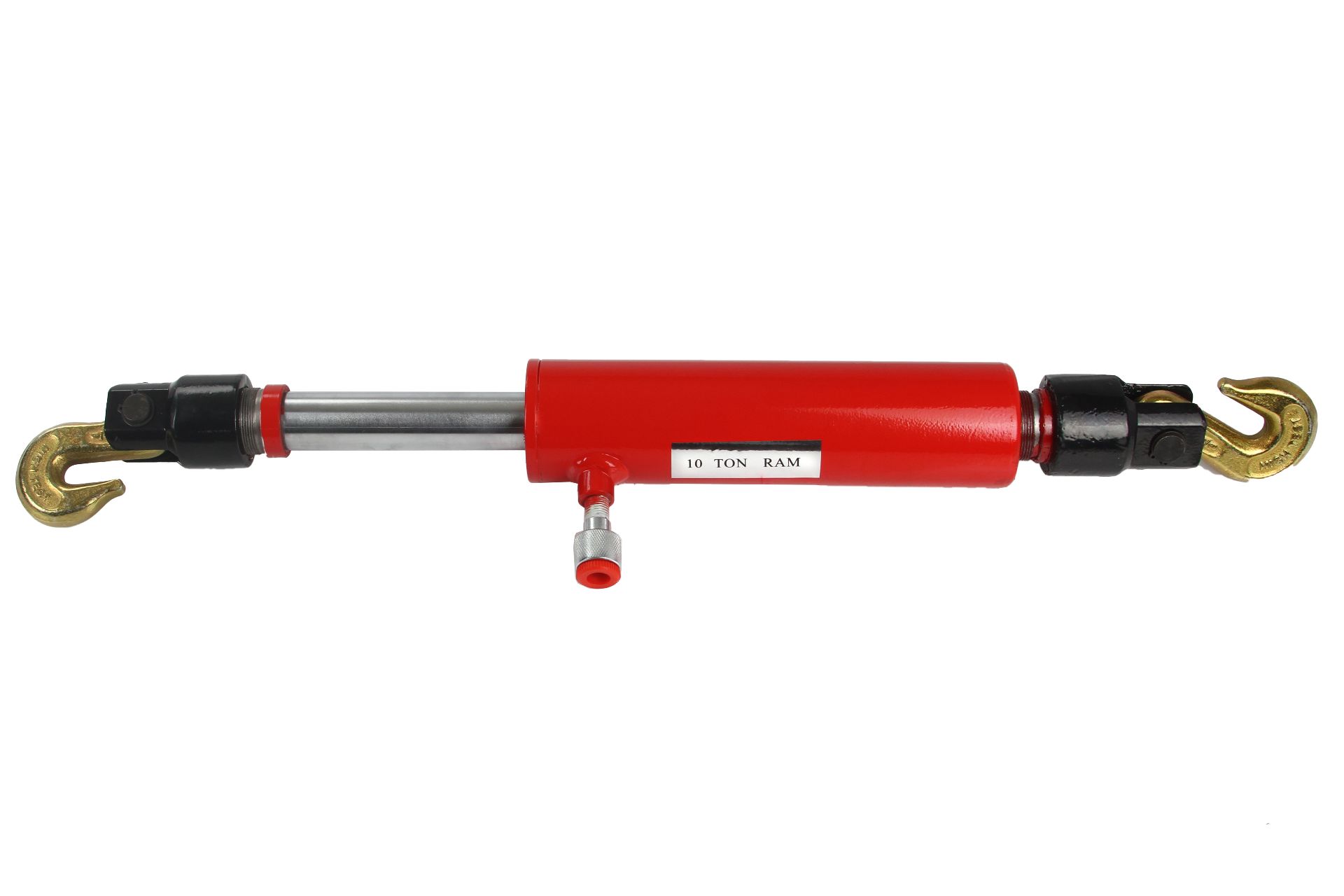 Mar-Pol M80412 Hydraulický klampiarsky sťahovák 10T