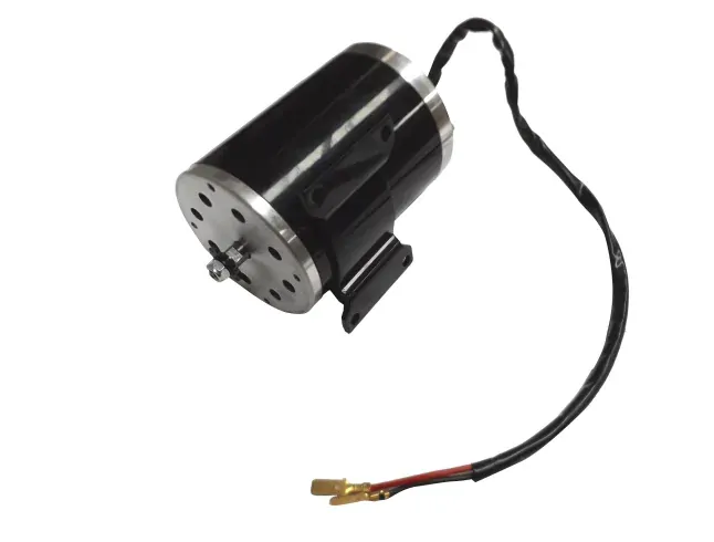 MAGMA 1020 Jednosmerný elektromotor 24V DC 500W