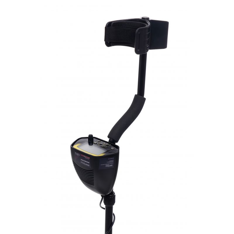 Kraft&Dele KD10402 Detektor kovov, zlatých, strieborných predmetov, mincí  190mm