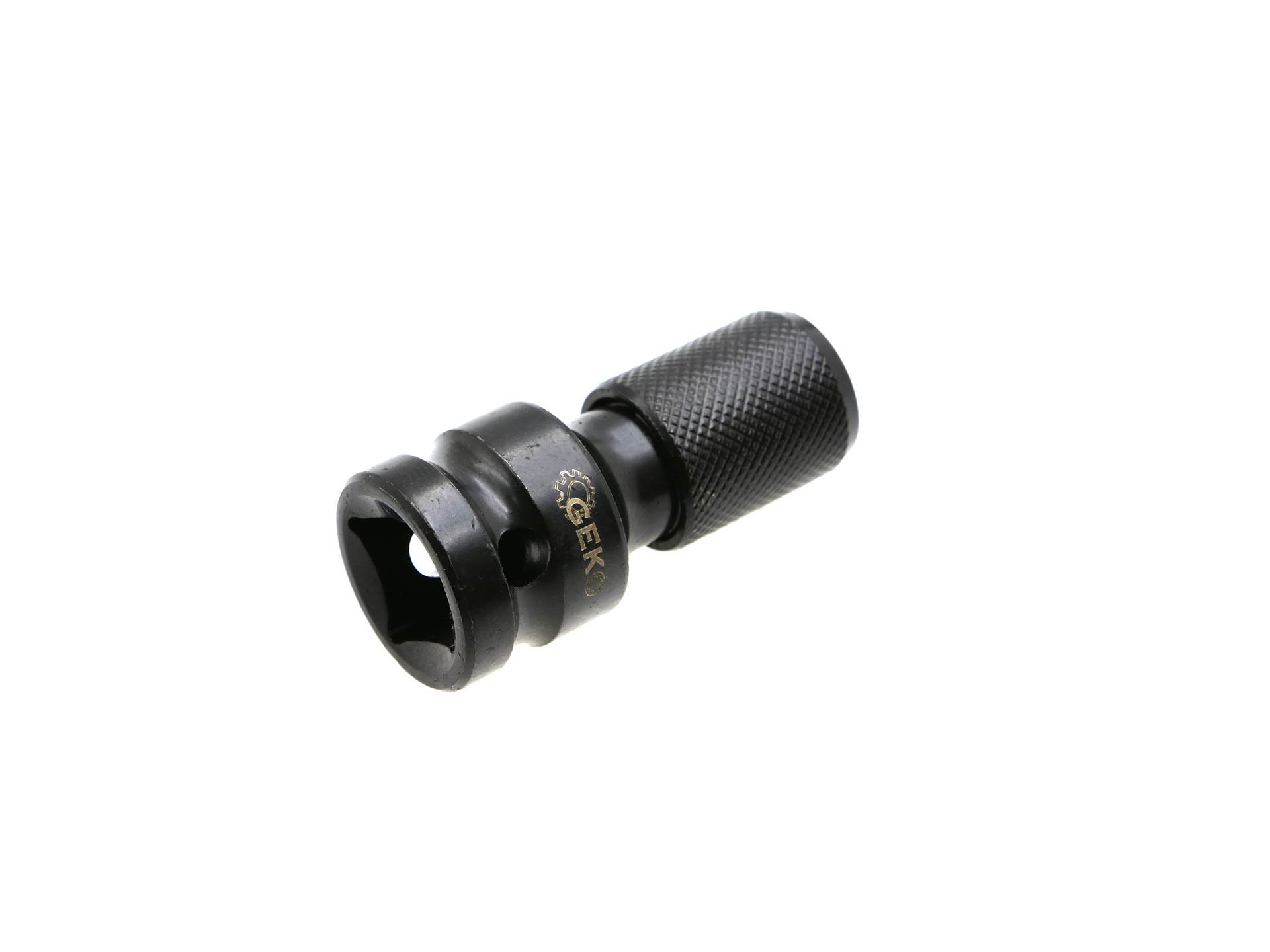 GEKO G15025 Adaptér pre rázové uťahováky z 1/2 "na 1/4" HEX