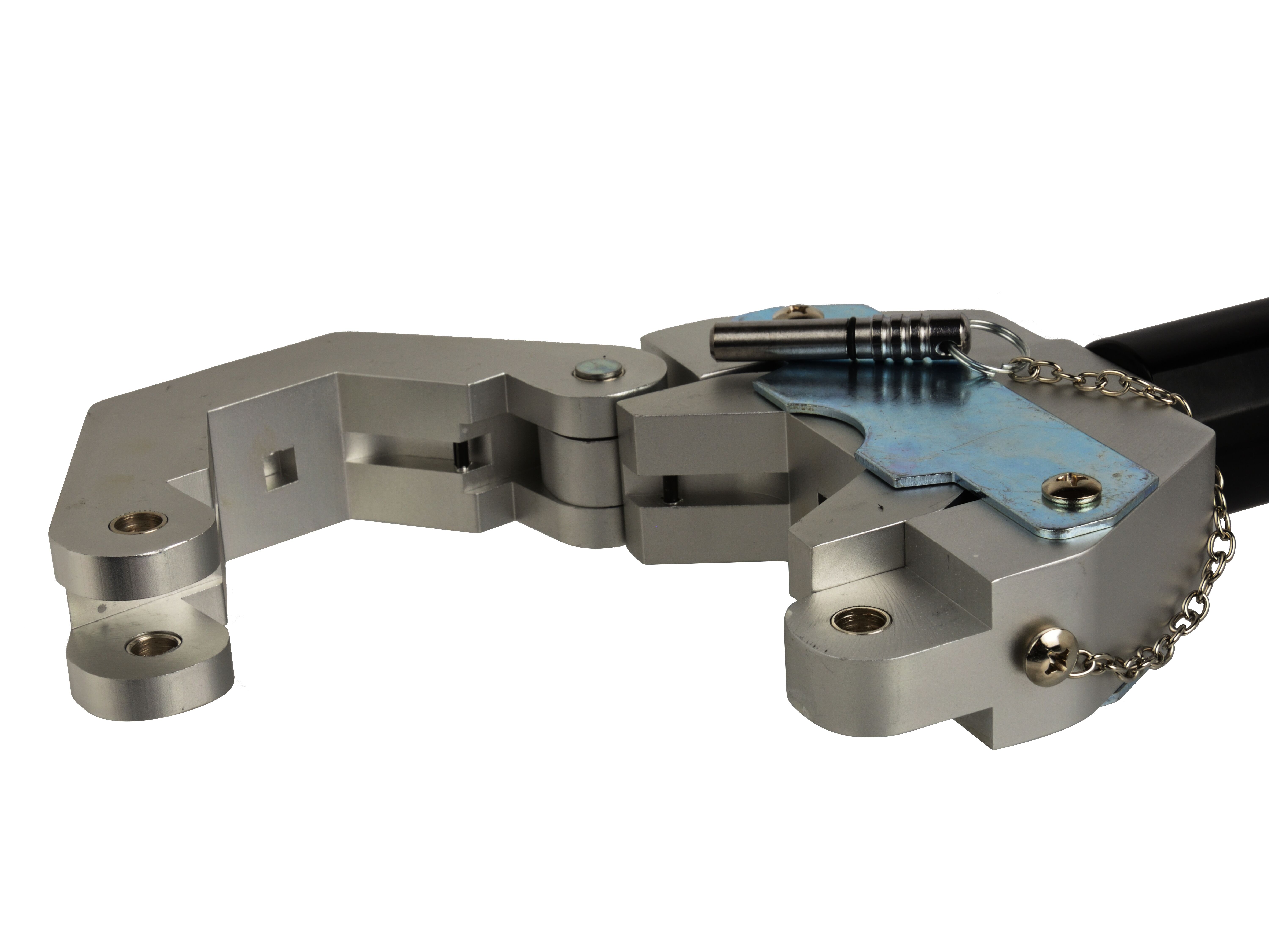 GEKO G00905 Krimpovacie kliešte do hadíc klimatizácie A/C