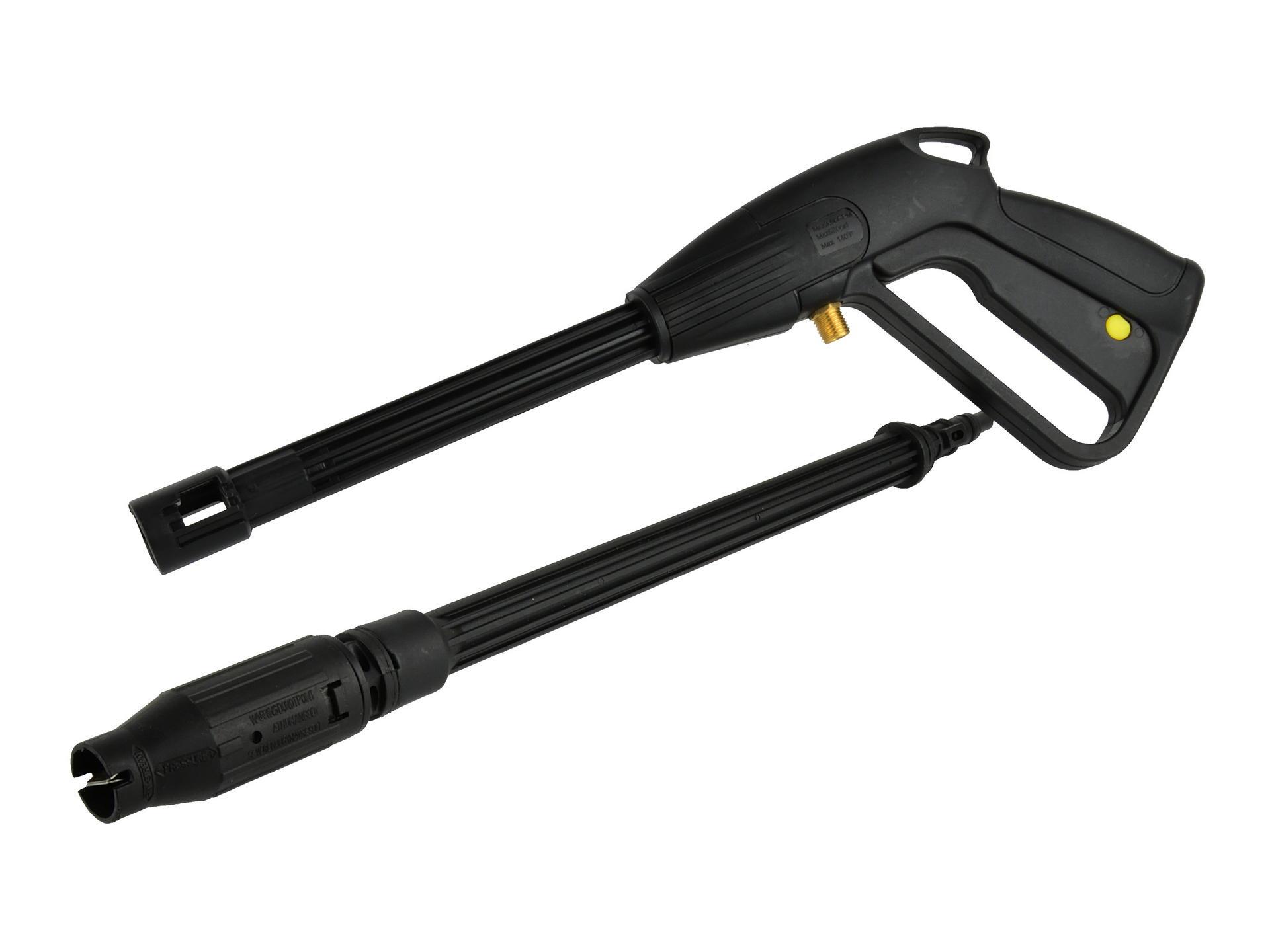 GEKO G73120 Pištoľ nástavec pre vysokotlakový čistič, závit 14mm