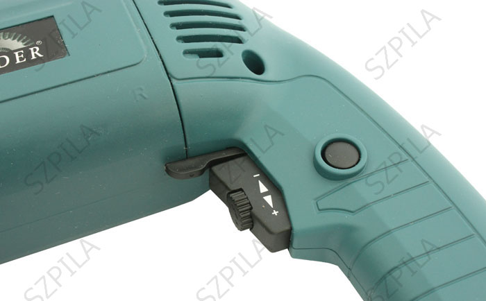 VANDER VMU704 920W príklepové kladivo PROFI vŕtačka