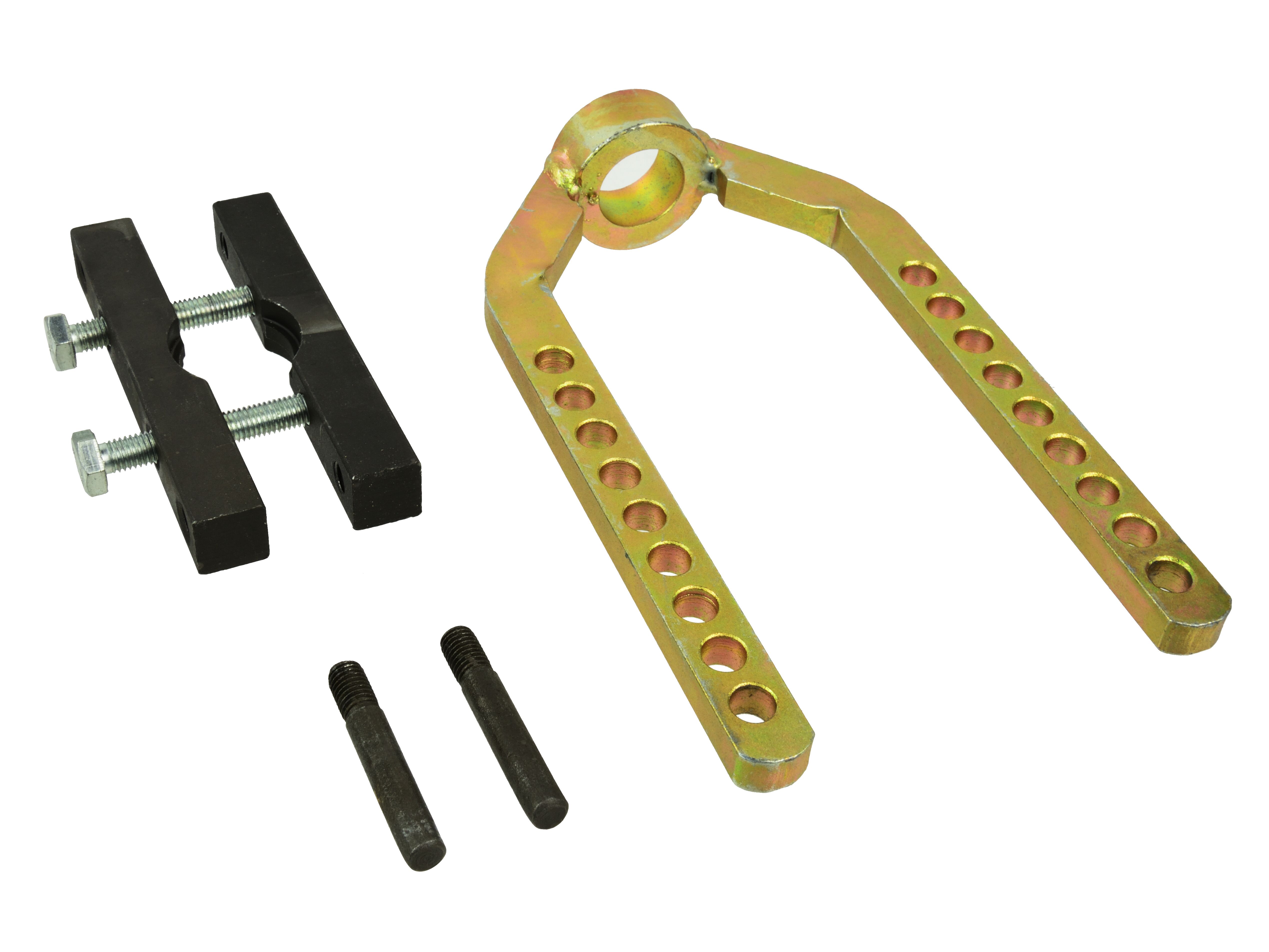 GEKO G02584 Sťahovač sťahovák pre hnací hriadeľ kĺb hnacích kĺbov